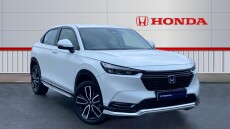 Honda HR-V 1.5 eHEV Advance 5dr CVT Hybrid Hatchback